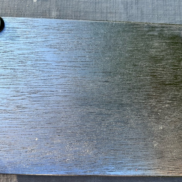 Vintage MCM Made In Japan Tile Cheese Board & Cheese Knife - Picture 4 of 9